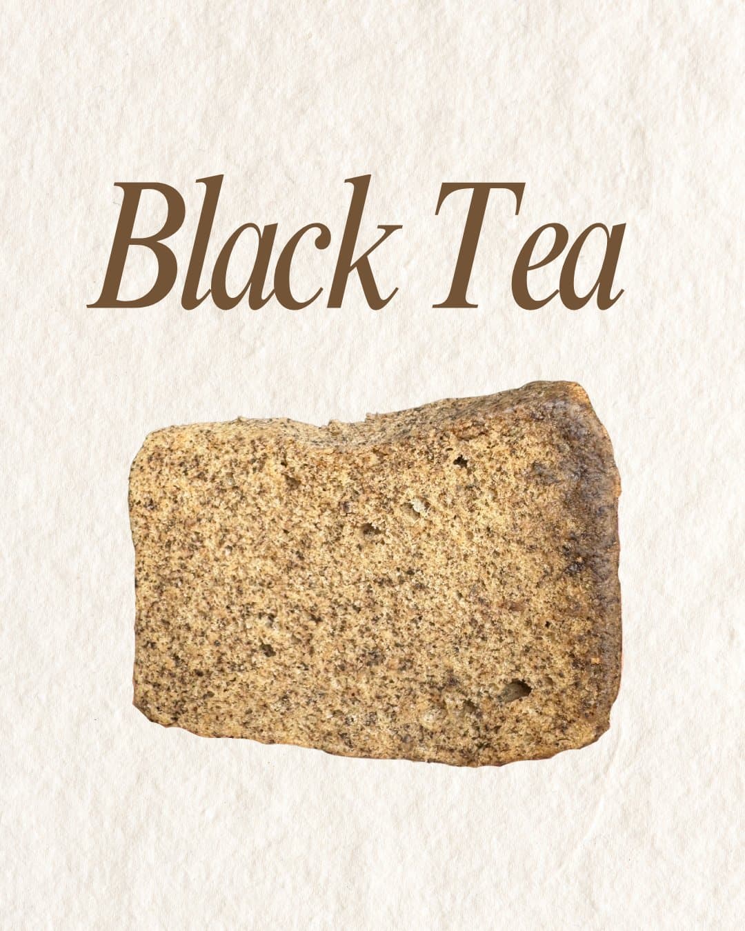 Black Tea Chiffon Box