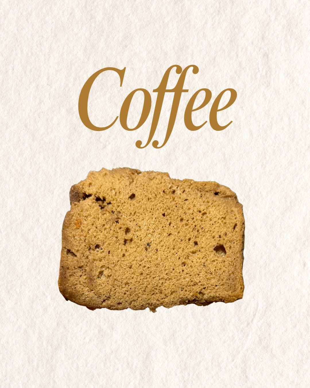 Coffee Chiffon Box